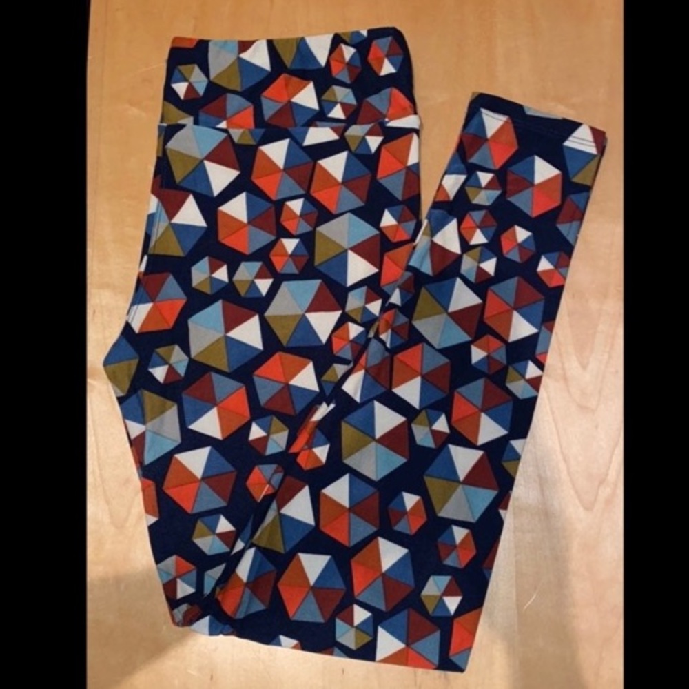 LuLaRoe Leggings